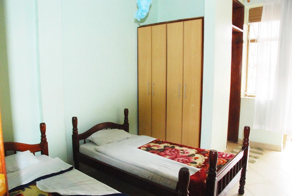 Serene Hotel Καμπάλα Δωμάτιο φωτογραφία