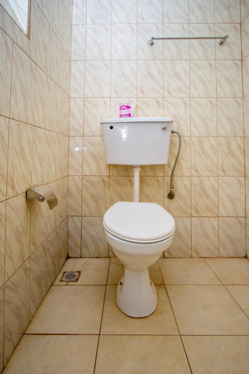 Serene Hotel Καμπάλα Εξωτερικό φωτογραφία